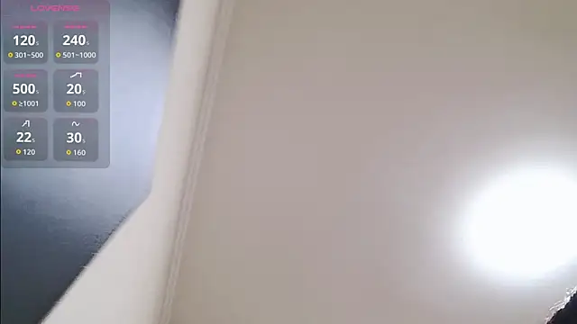 Alice-waner online show from March 11, 1:49 pm