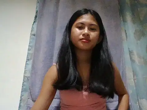 pretty shy girl online show from January 7, 1:16 pm