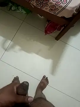 balusumi66 online show from March 31, 7:05 pm