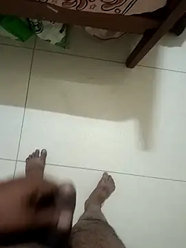 balusumi66 online show from March 12, 5:06 pm