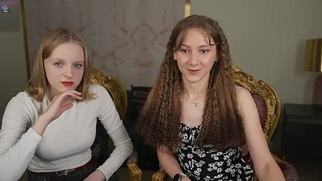 Stefany-SWEET online show from February 14, 11:43 am