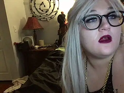 UnpleasantFan156 online show from January 19, 1:09 am