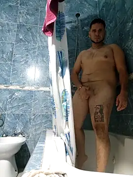 Brokkenwolf online show from March 28, 12:33 am