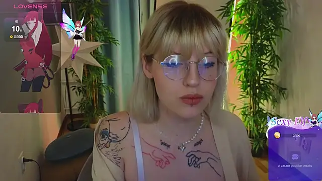 no 1dea online show from January 7, 3:50 pm