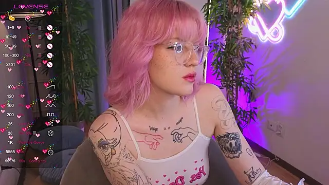 no 1dea online show from March 4, 4:04 pm