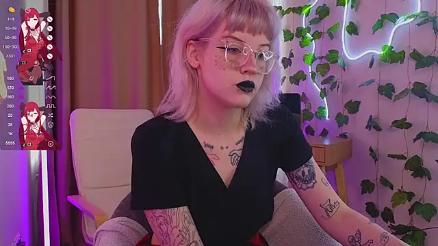 no 1dea online show from April 5, 8:10 am