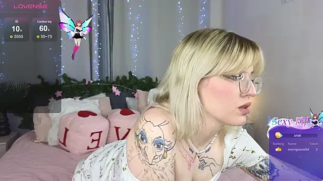 no 1dea online show from January 9, 6:15 pm