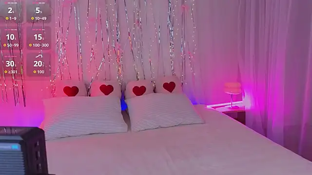 no 1dea online show from April 1, 8:04 am