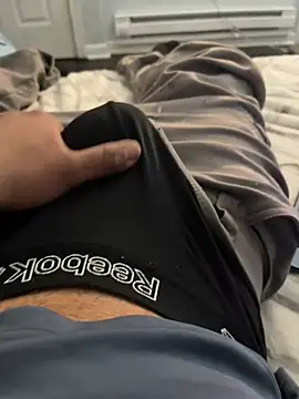 elpapigrande12 online show from February 13, 2:00 am