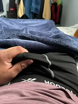 elpapigrande12 online show from February 23, 2:17 pm