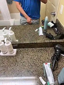 elpapigrande12 online show from January 14, 12:09 pm