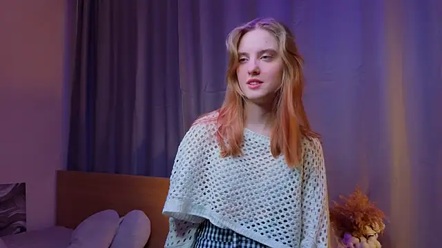 RennaHettes online show from March 11, 1:10 am