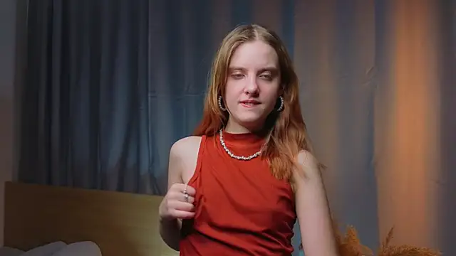 RennaHettes online show from March 5, 1:13 am