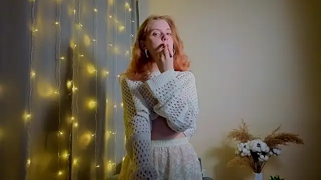 RennaHettes online show from April 12, 1:09 am