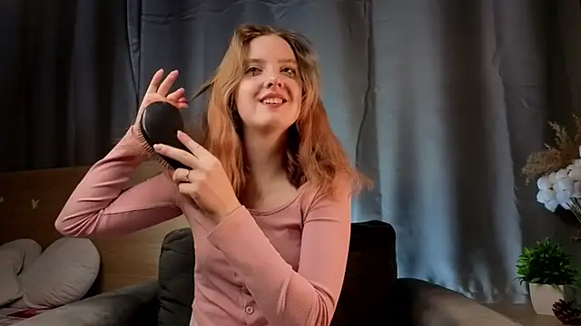 RennaHettes online show from February 11, 1:05 am