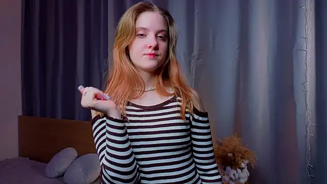 RennaHettes online show from March 12, 1:11 am