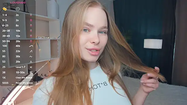 Icehoneybyte online show from April 22, 7:15 am