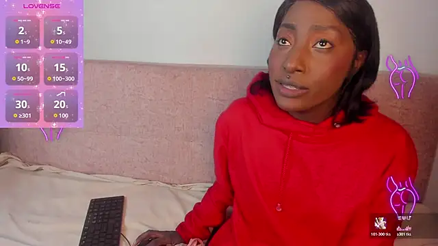 Snapshot of Isaa_jonnes_ chatting on January 7, 2:49 am Isaa jonnes online show from January 7, 2:49 am