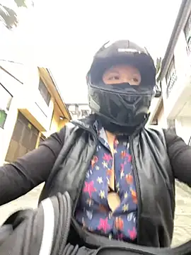 Scarlet auraa online show from January 13, 8:57 pm