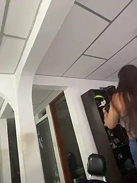 Scarlet auraa online show from March 23, 7:03 pm