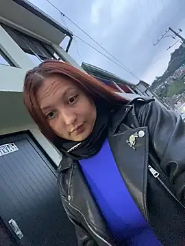 Scarlet auraa online show from April 6, 11:06 pm