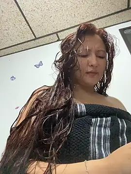 Scarlet auraa online show from March 25, 10:41 pm