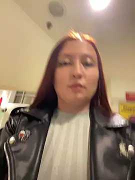 Scarlet auraa online show from March 22, 1:09 am