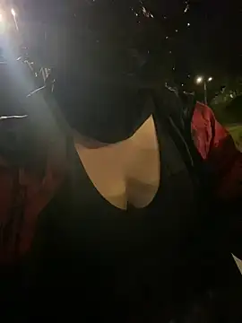 Scarlet auraa online show from June 29, 11:59 pm