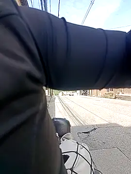 Scarlet auraa online show from January 6, 4:11 pm