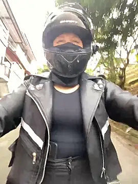 Scarlet auraa online show from March 27, 8:43 pm