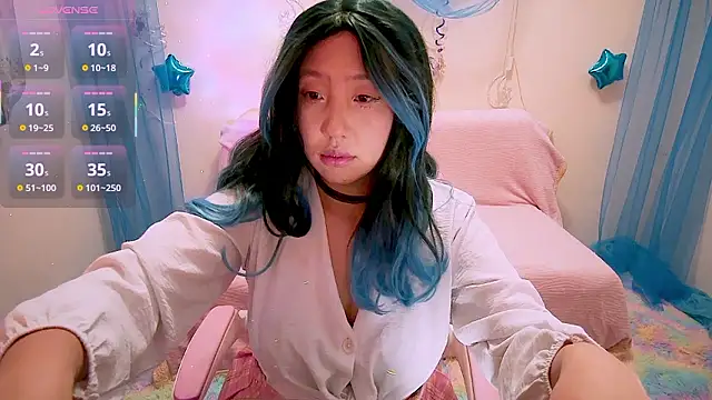 Xiaotao  online show from January 7, 10:20 am