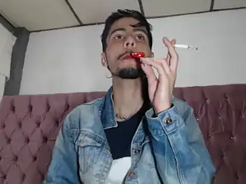 levconnor online show from February 17, 9:56 pm