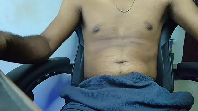 KneelForAlpha online show from February 20, 8:22 pm