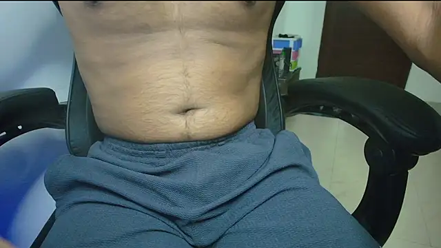 KneelForAlpha online show from February 24, 7:37 pm