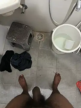 KneelForAlpha online show from March 14, 10:16 pm