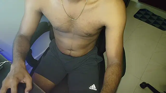 KneelForAlpha online show from February 19, 9:01 pm