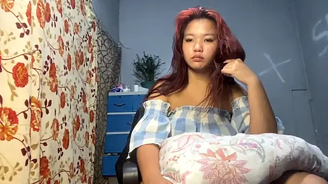 ChasityTurrey online show from February 10, 9:52 am