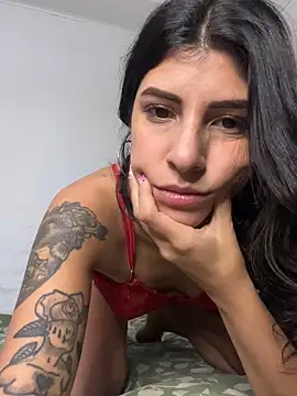 moronoiroficial online show from April 29, 12:48 am