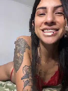 moronoiroficial online show from March 4, 11:34 pm