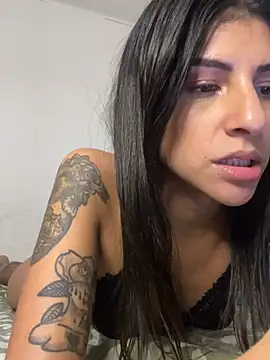 moronoiroficial online show from March 8, 2:59 am