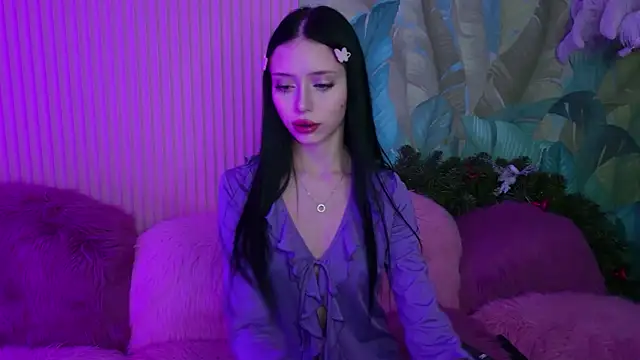 Anita Conner online show from January 9, 8:27 pm