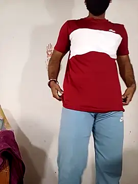 Snapshot of Jack8967 chatting on February 5, 10:55 am Jack8967 online show from February 5, 10:55 am