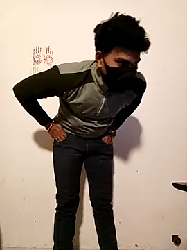 Snapshot of Jack8967 chatting on March 1, 6:08 pm Jack8967 online show from March 1, 6:08 pm