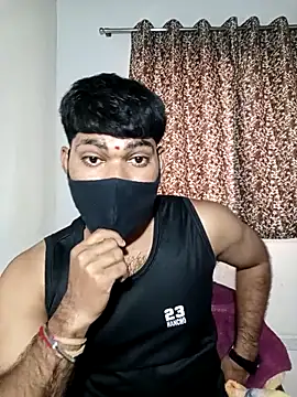 Snapshot of Jack8967 chatting on February 6, 9:16 am Jack8967 online show from February 6, 9:16 am