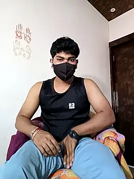 Snapshot of Jack8967 chatting on February 27, 9:09 am Jack8967 online show from February 27, 9:09 am