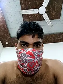 Jack8967 online show from January 8, 7:09 pm