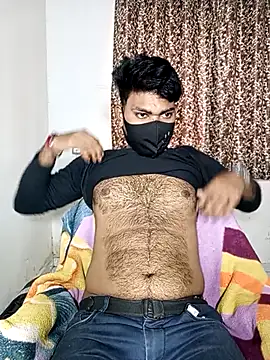 Snapshot of Jack8967 chatting on February 7, 10:23 am Jack8967 online show from February 7, 10:23 am