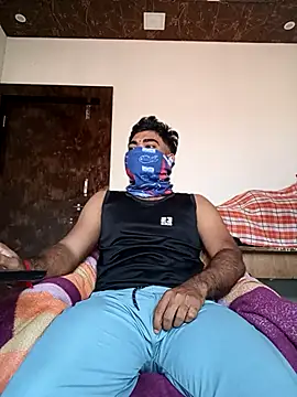 Jack8967 online show from January 8, 7:03 am