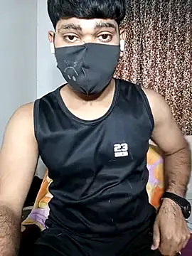 Snapshot of Jack8967 chatting on February 9, 8:56 am Jack8967 online show from February 9, 8:56 am