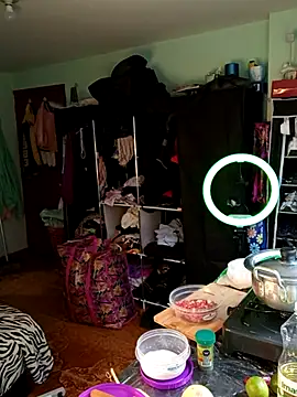 Andy Kein online show from April 8, 7:37 pm